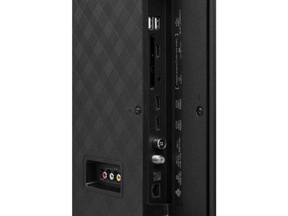 LED телевизор 4K Ultra HD Hisense 55A6BG