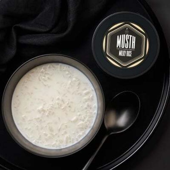 Must Have - Milky Rice (125г)