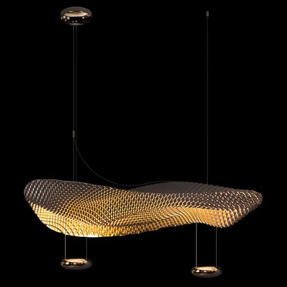 Подвесной светильник Loft IT Angel 10478P