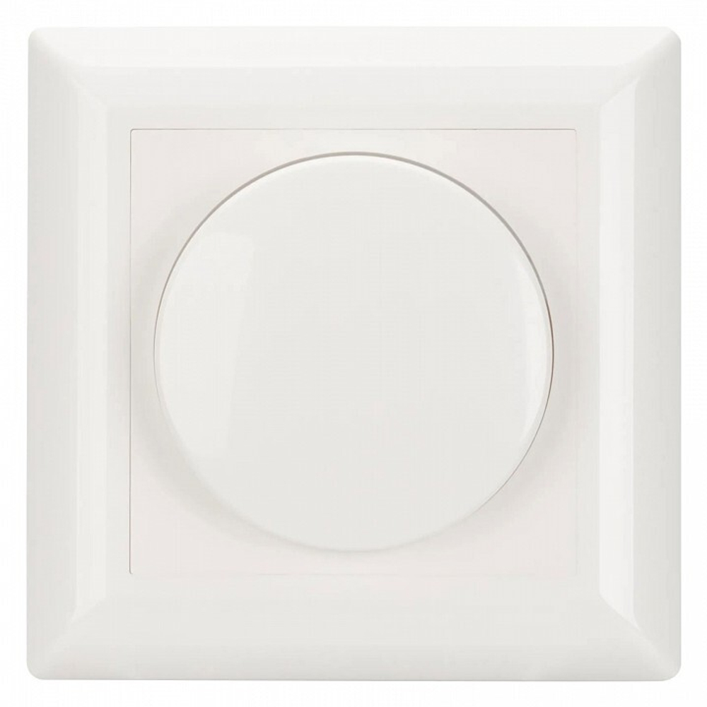 Накладка для диммера Arlight LN 027608