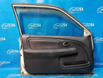 Стеклоподъемник передний левый SUZUKI ALTO 2002