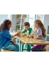 Конструктор Friends 41731 Международная школа Хартлейк