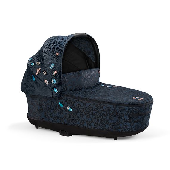 Спальный блок Cybex Lux Carrycot  Priam IV Jewels of Nature