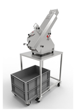 Хлеборезка Jac Zip