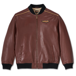 Куртка Rum Raisin Leather 120th Anniversary