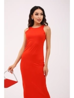 Платье летнее скимс облегающее