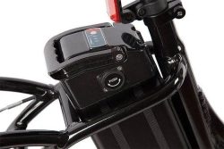 Электровелосипед Eltreco Good 350W