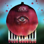 Анор / Вкус Граната (LP)