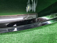 Спойлер крышки багажника RR Vogue 4 L405 (12-22)