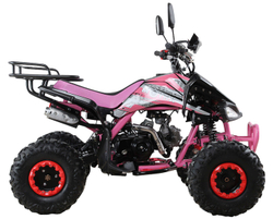 Квадроцикл MOTAX ATV T-Rex Super LUX 125 cc