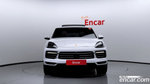 Porsche Cayenne (PO536) 3.0 E-Hybrid (07.2020)