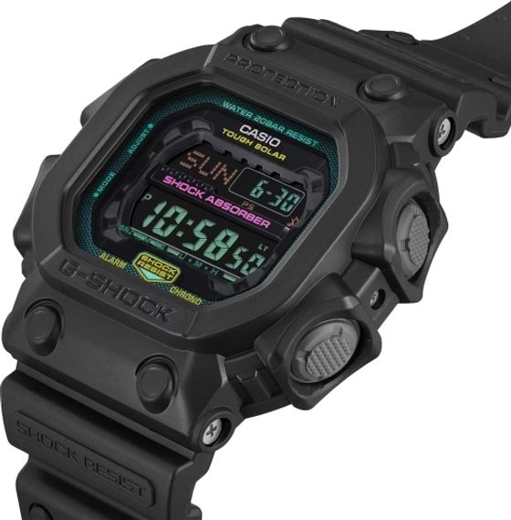 Наручные часы Casio GX-56MF-1D