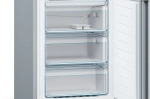 Двухкамерный холодильник Bosch KGN36VLED