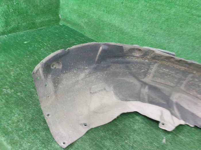 Подкрылок задний левый Mercedes EQS V297 (2021-н.в.)