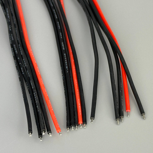 Удлинитель сервопривода 150 мм (3 штуки)