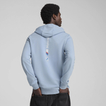 Мужская толстовка PUMA BMW MMS ESS+ HOODIE FT