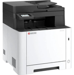 МФУ лазерное цветное Kyocera Ecosys MA2101cfx