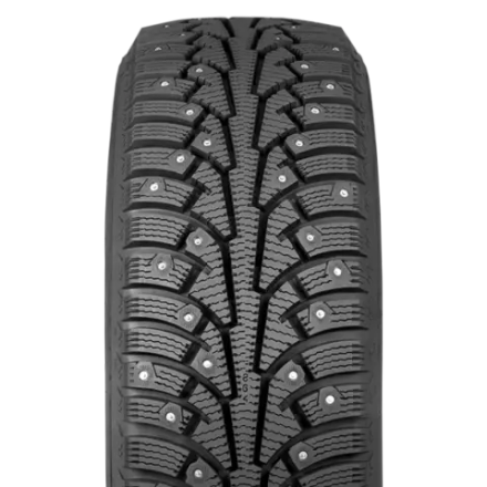 Зимняя шина шипованная Ikon Tyres Character Ice 5 (185/70 R14 92T)