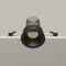 Встраиваемый светильник Maytoni Technical Downlight Dip DL115-10W-3K-B