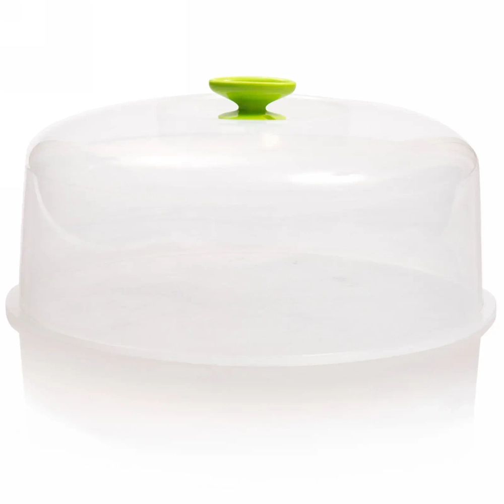 Крышка для свч 27см