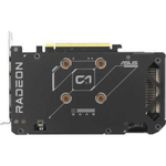 Видеокарта ASUS AMD Radeon RX 9060 XT 8Gb DUAL-RX9060XT-8G