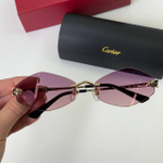Солнцезащитные очки Cartier