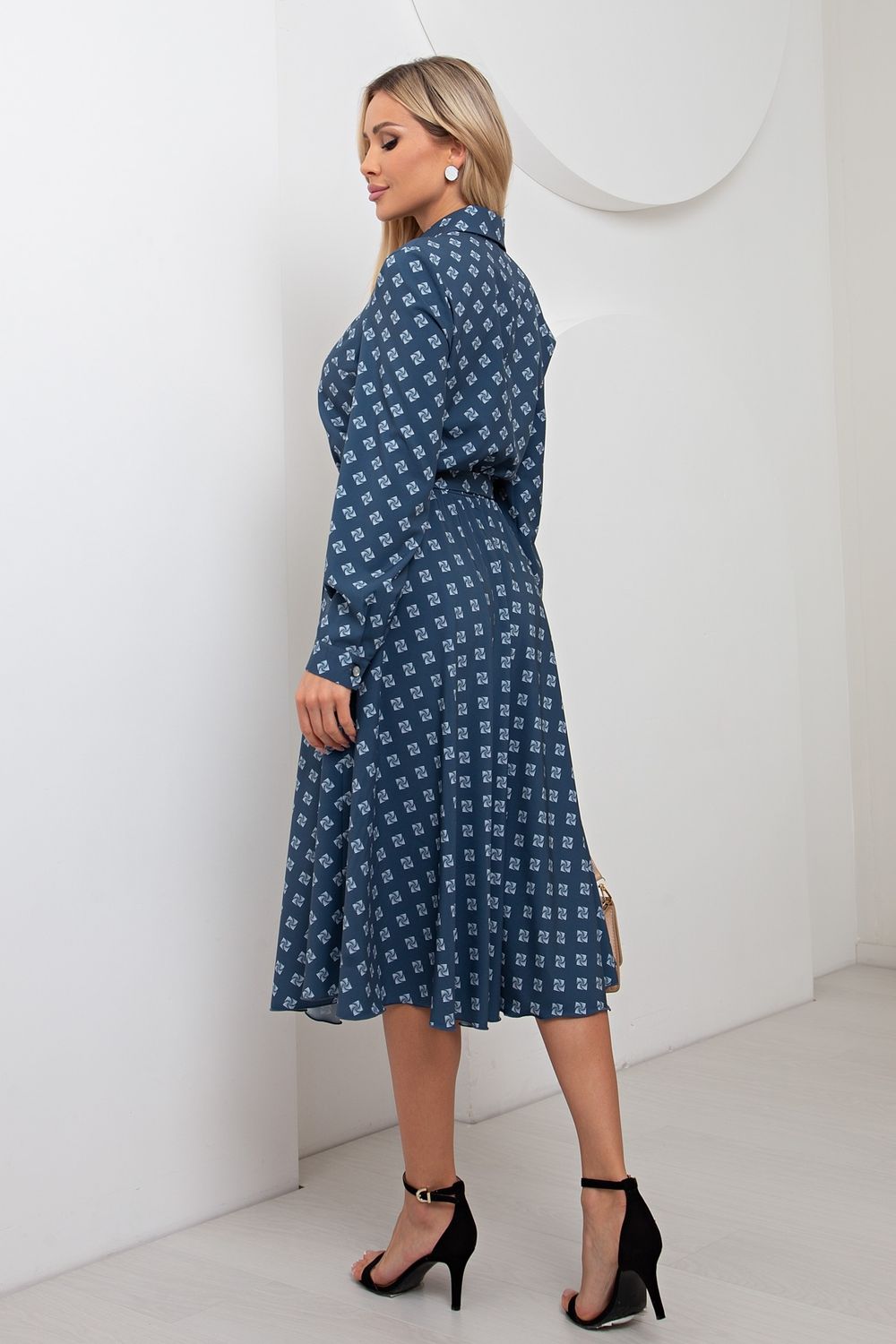 Платье Неада №39 Valentina