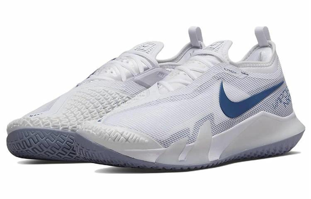 Кроссовки Nike React Vapor Nxt Hc