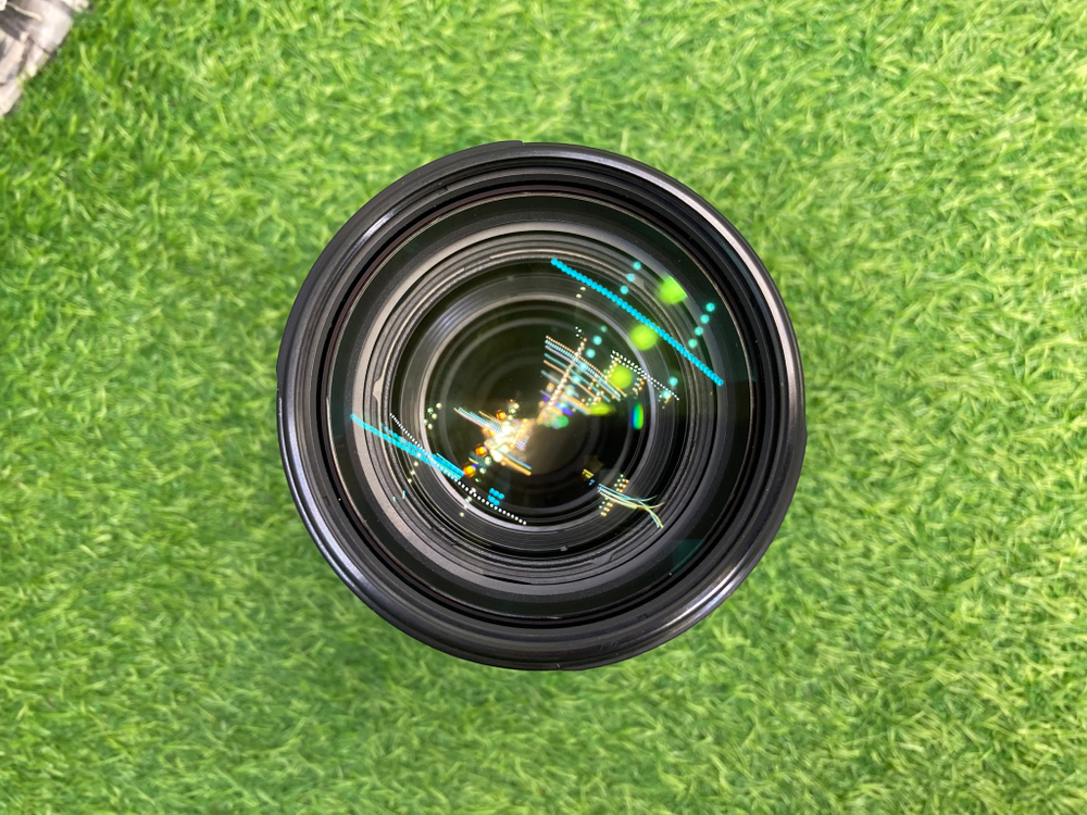 Canon EF 70-200mm 2.8L IS II USM