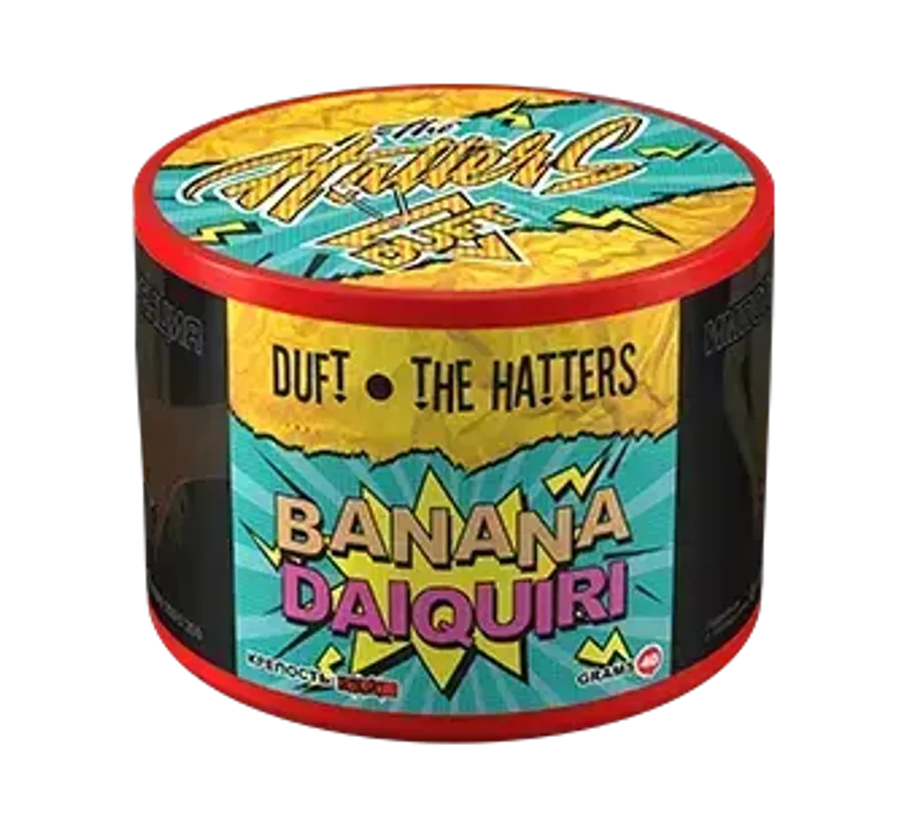 Duft - Banana Daiquiri (200g)