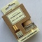 Ароматизатор для автомобиля Zeilinsky Vetiver Lemon Bergamot 8 мл