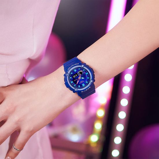 Наручные часы Casio Baby-G BGA-280DN-2ADR