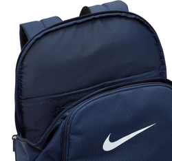 Рюкзак теннисный Nike Brasilia 9.5 Training Backpack - черный