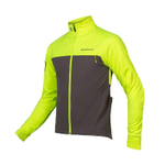 Куртка ENDURA WINDCHILL II - YELLOW