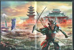 Iron Maiden. Senjutsu. Limited, Deluxe. Коллекционное издание (2 CD)