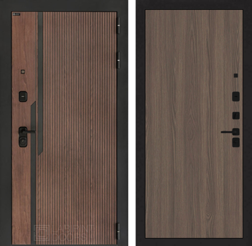 Кармина 05 ясень тёмный