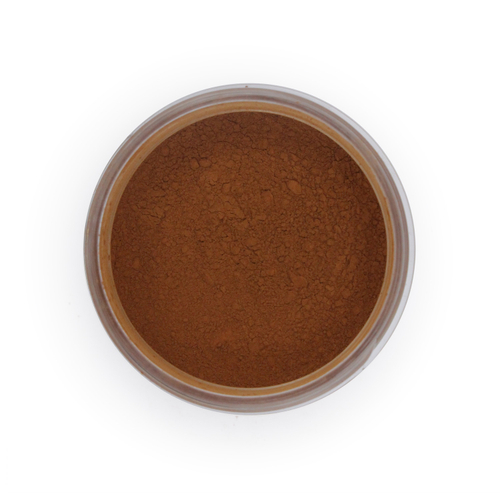 Пигмент Умбра жжёная PBr7 50 г