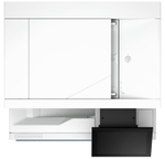 МФУ  HP Color LaserJet Enterprise MFP 6800dn