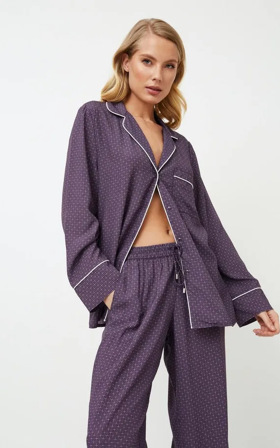 SABINE Пижама женская со штанами