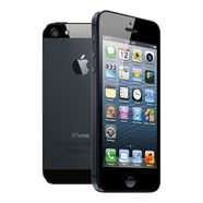 Apple iPhone 5 16GB Black