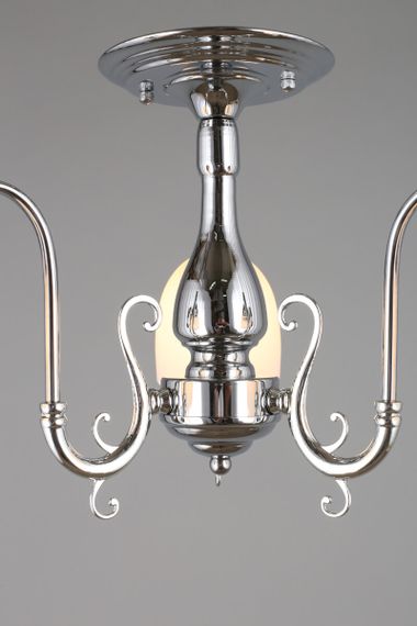 Потолочная люстра Omnilux Leonessa OML-29107-03