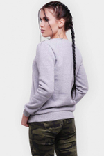 Свитшот "Cotton" KF-1589C