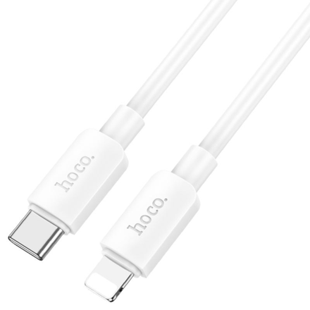 X96 Hyper PD charging data cable iP