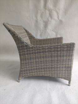 Комплект для отдыха из искусственного ротанга Бергамо «Bergamo»