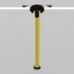 Встраиваемый светильник Technical C141RS-L300-6W4K-BBS