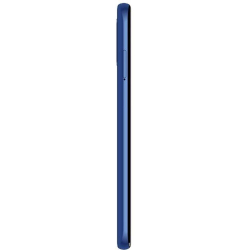 Смартфон BQ Mobile BQ-6061L Slim Blue