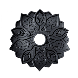 Karma 3.2 Black (Plate Classic)