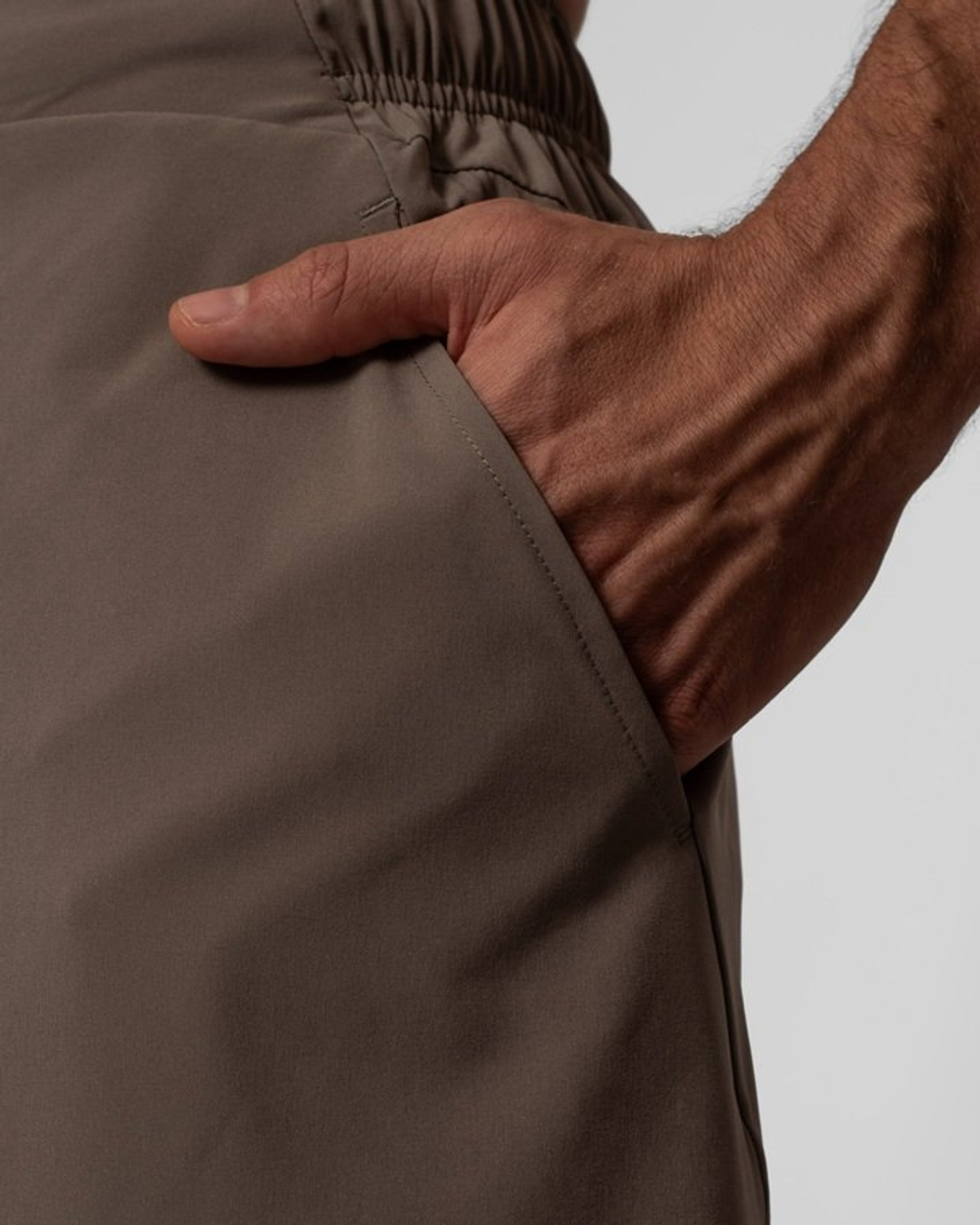 ОДЕЖДА ДЛЯ ТЕННИСА Мужская, Шорты BIDI BADU PARIS 2025 .