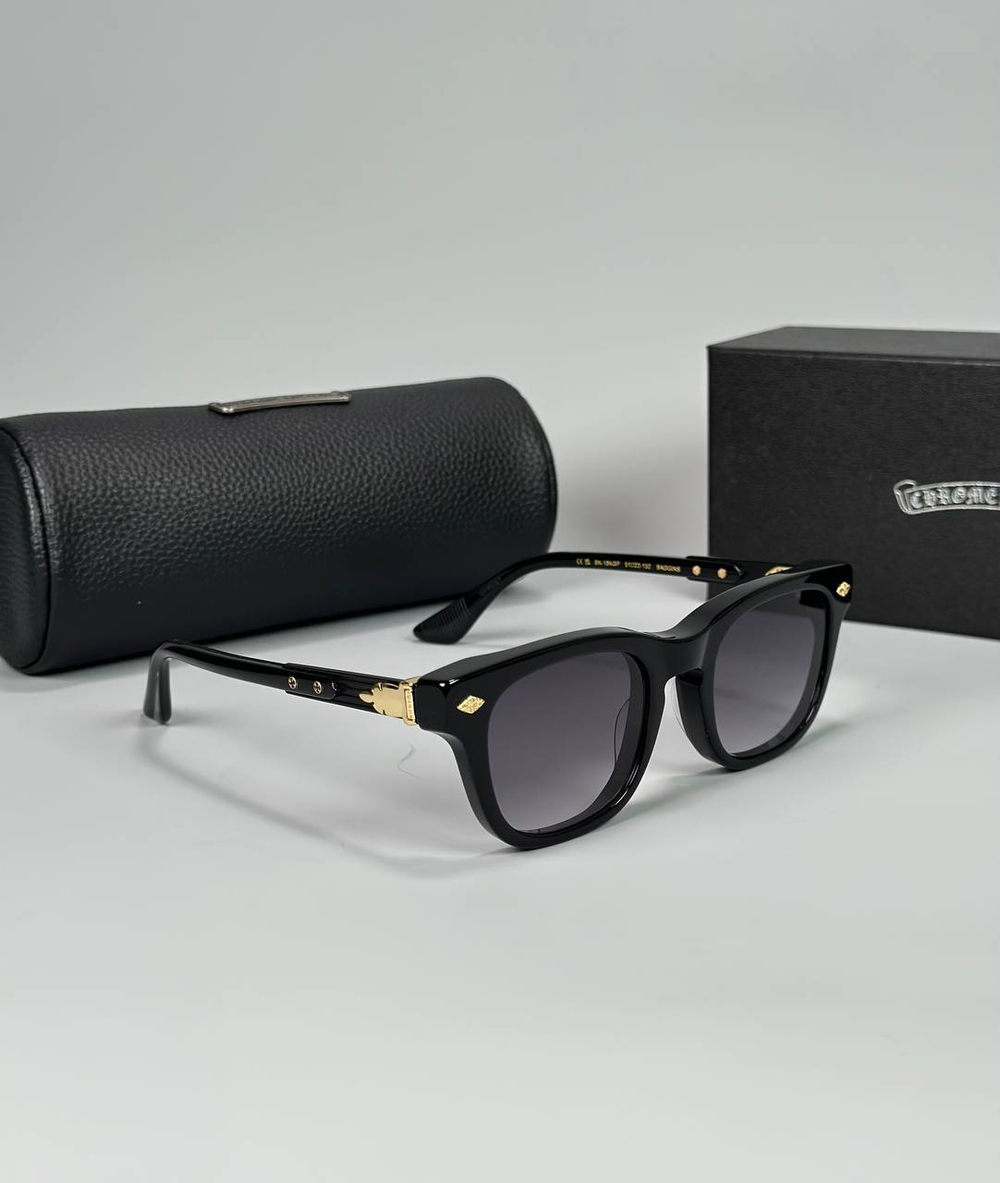 Очки Chrome Hearts