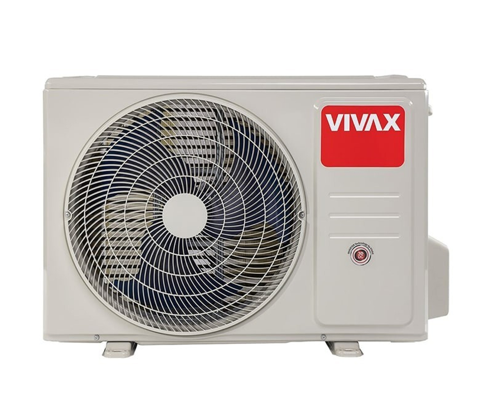 Vivax ACP-09CH25AERI+ (Gold)
